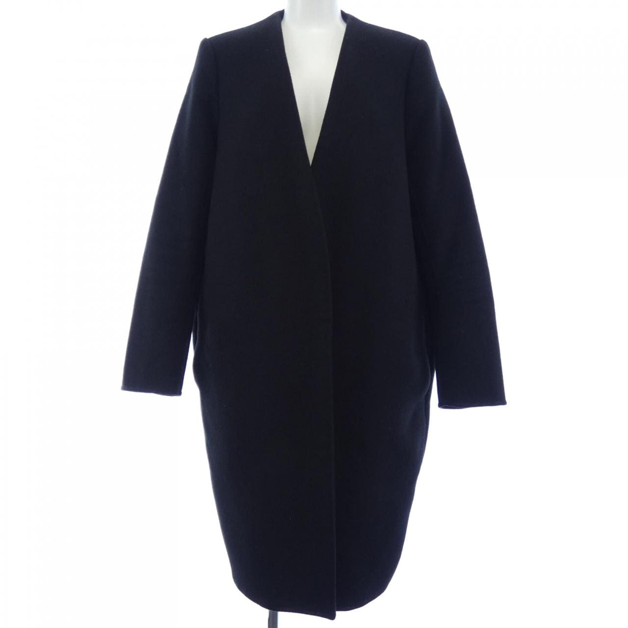 ENFOLD coat