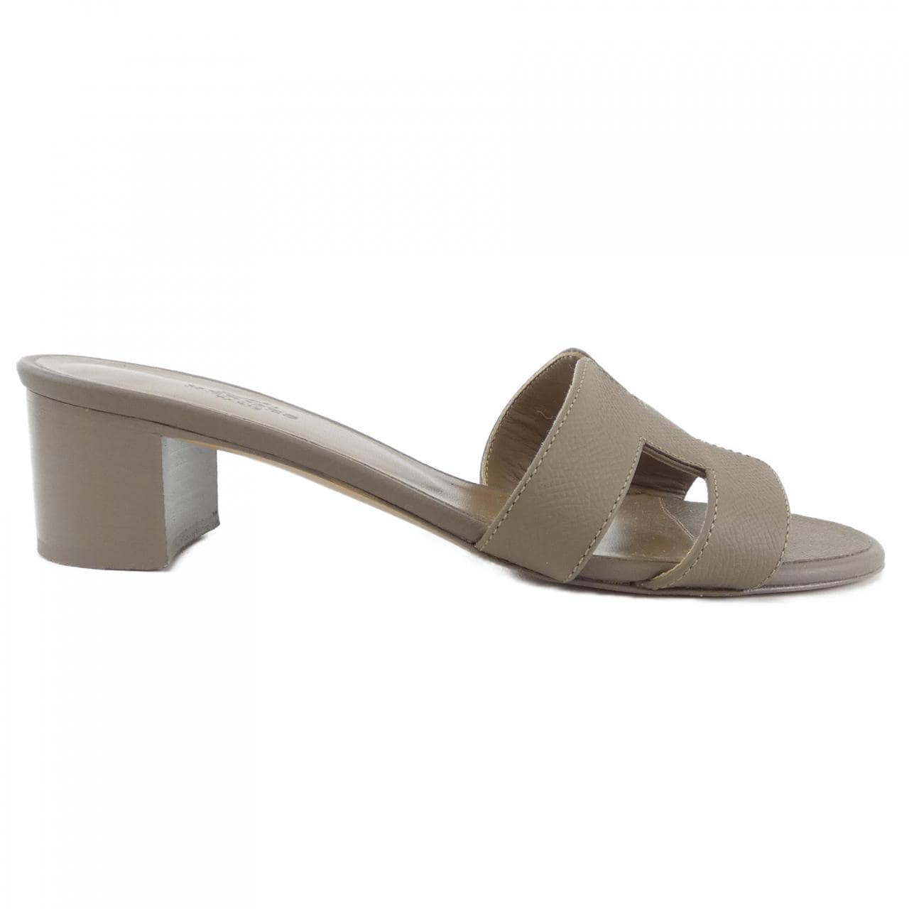 HERMES HERMES Sandals
