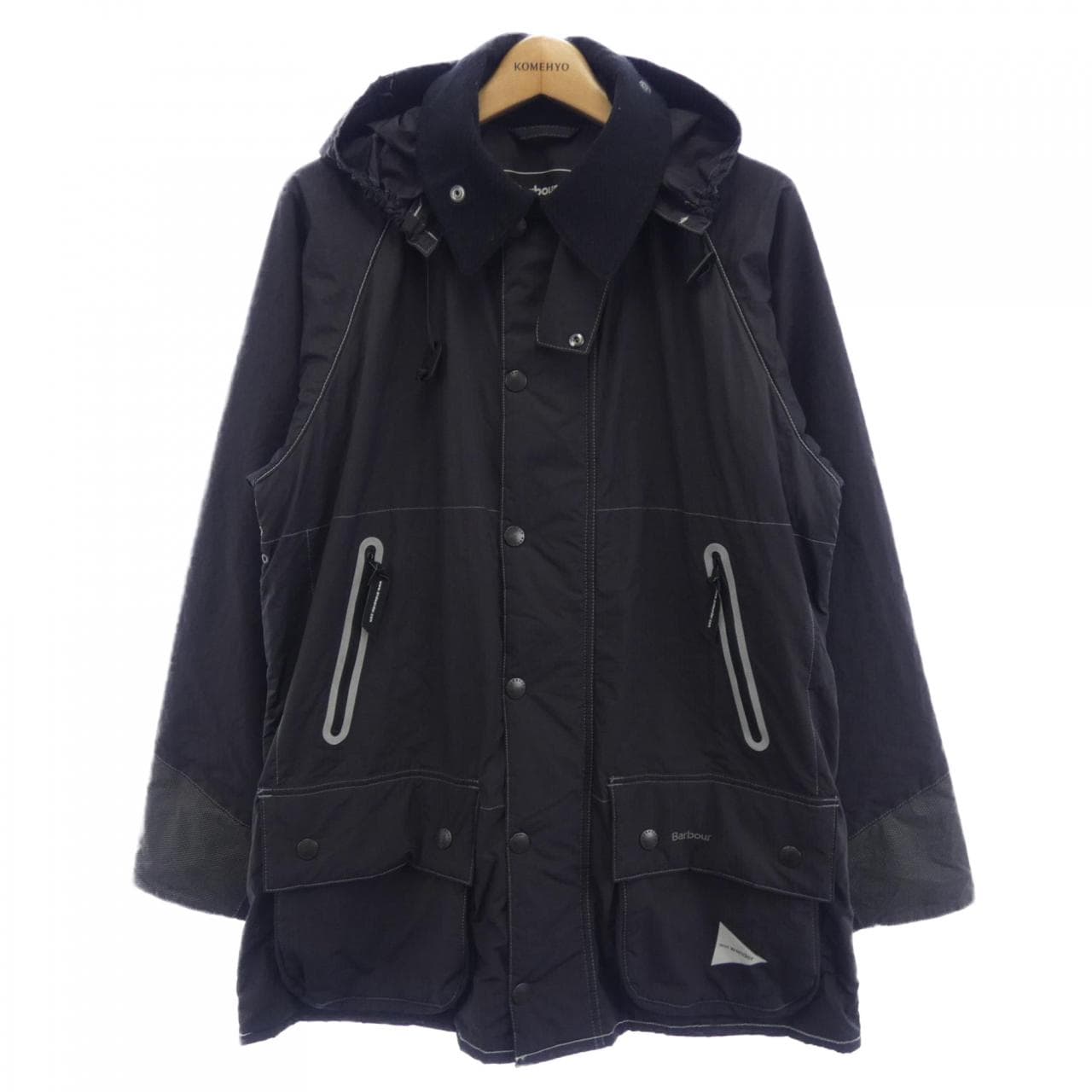 バブアー BARBOUR ジャケット