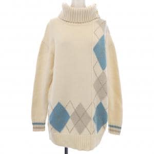 ブルーレーベルクレストブリッジ BLUE LABEL CRESTBRID ニット