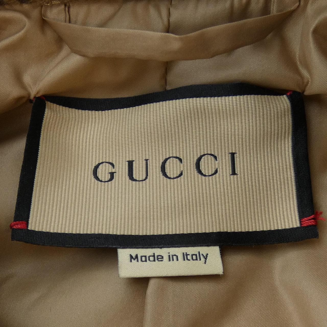 GUCCI襯衫
