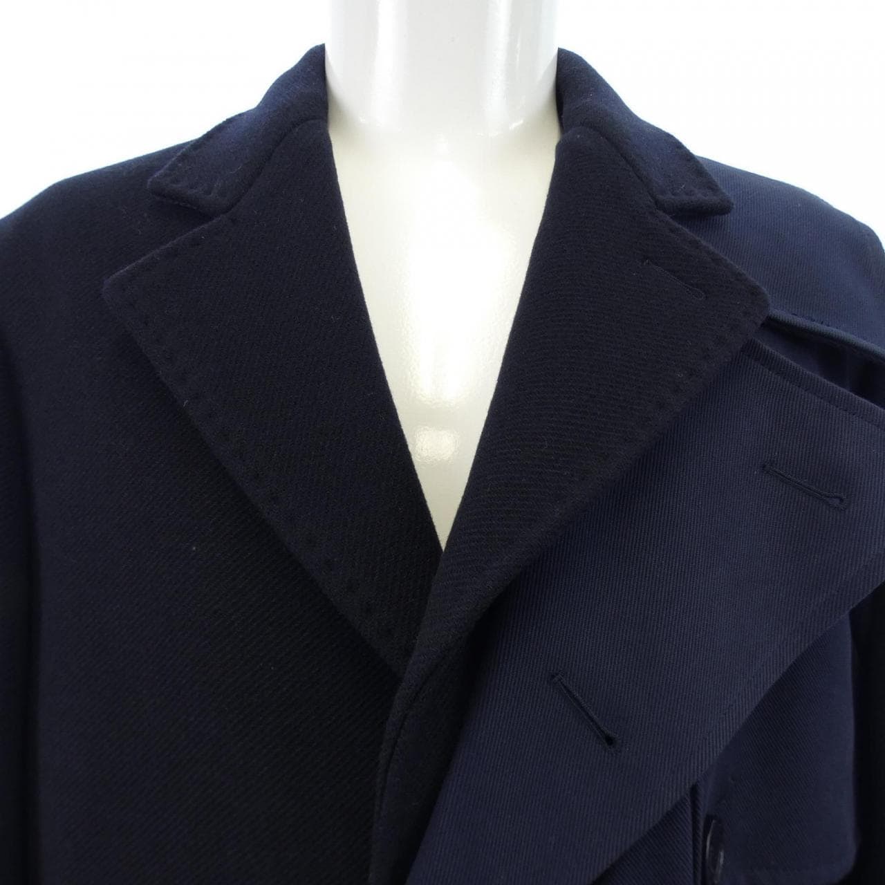 エトロ ETRO コート