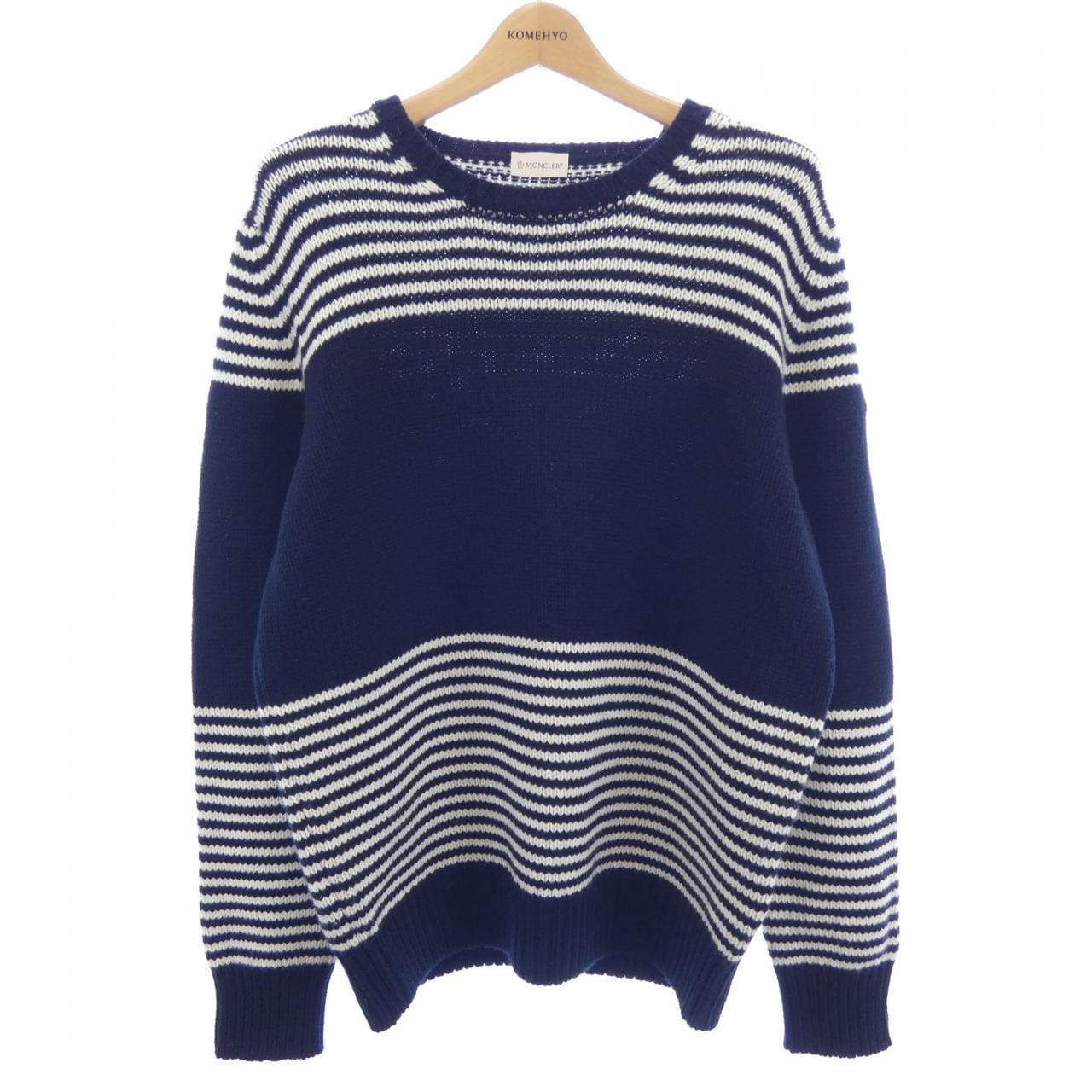 MONCLER MONCLER Knitwear