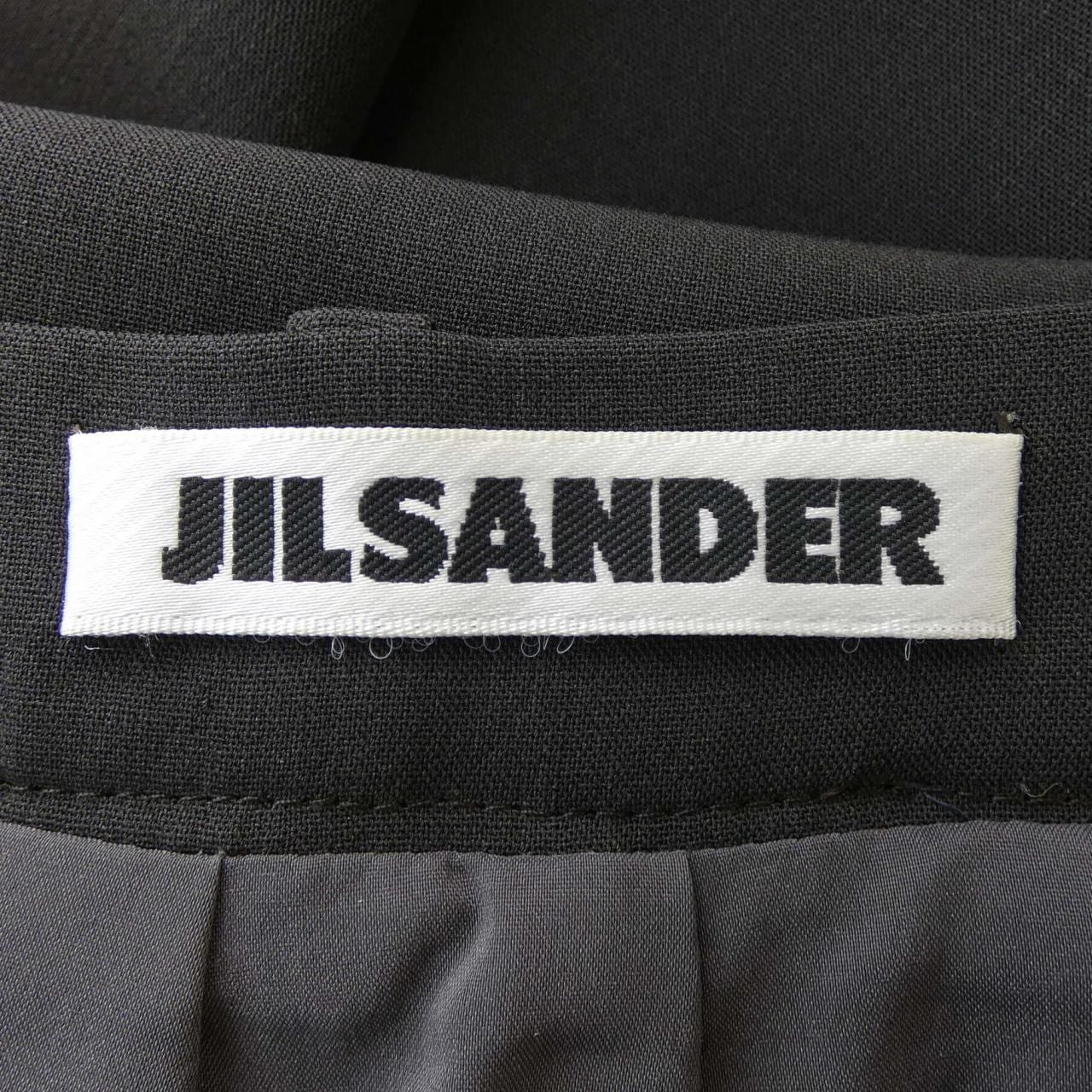 [vintage] JIL JIL SANDER skirt