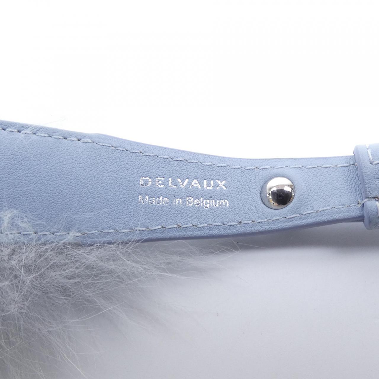 デルボー DELVAUX STRAP