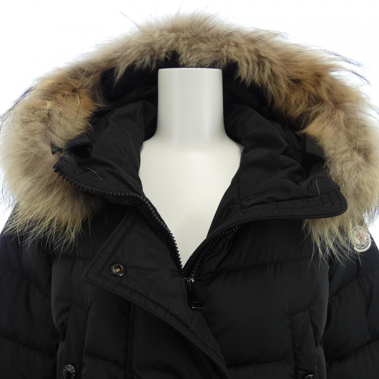 モンクレール MONCLER ダウンコート