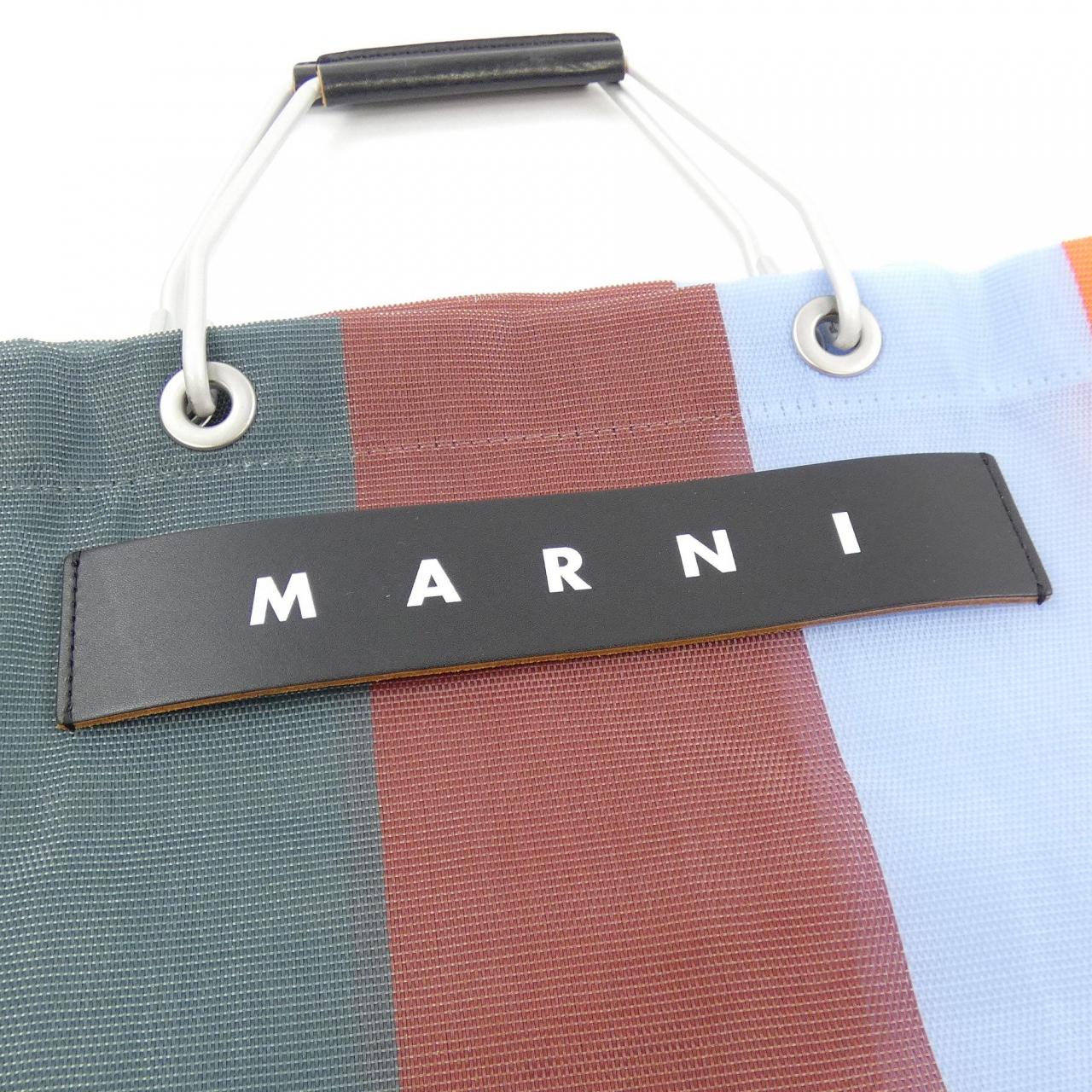 マルニ MARNI BAG