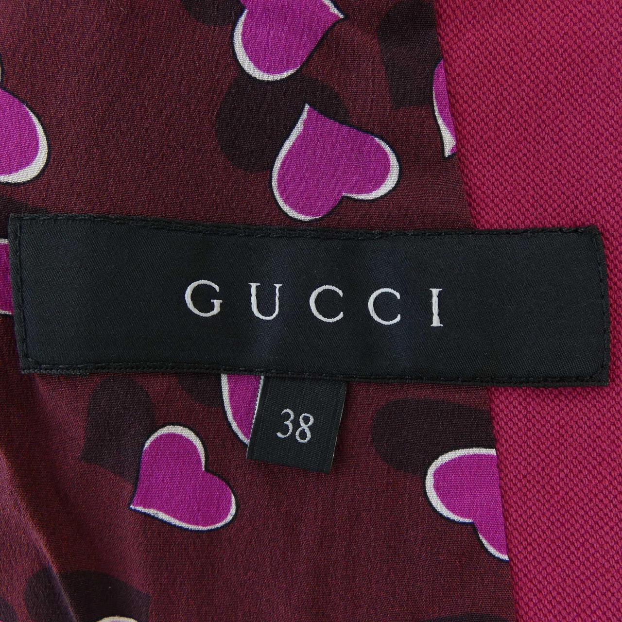 グッチ GUCCI ジャケット