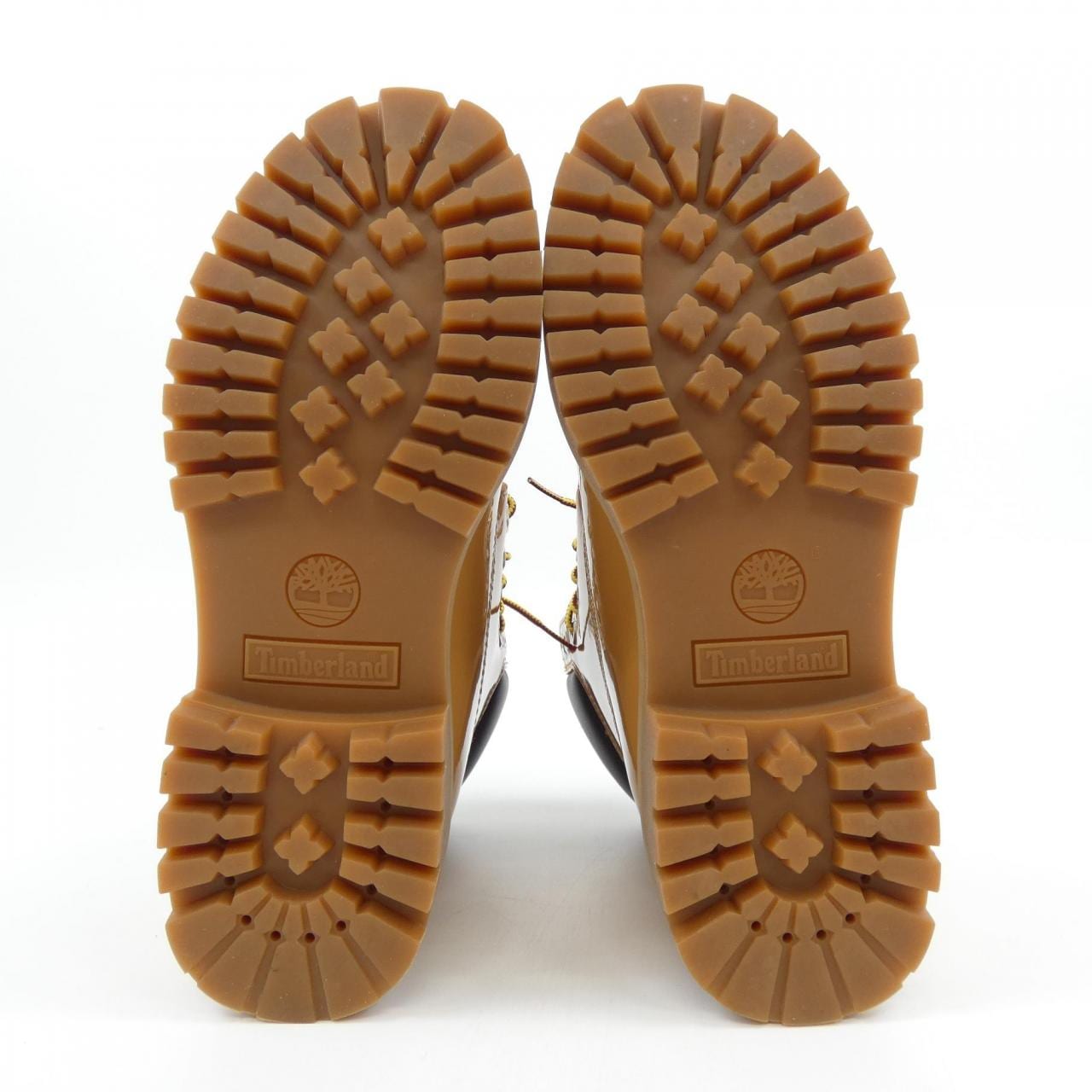 ティンバーランド TIMBERLAND VENEDA CARTER ブーツ