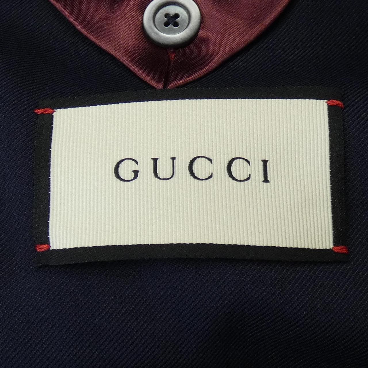 グッチ GUCCI ジャケット