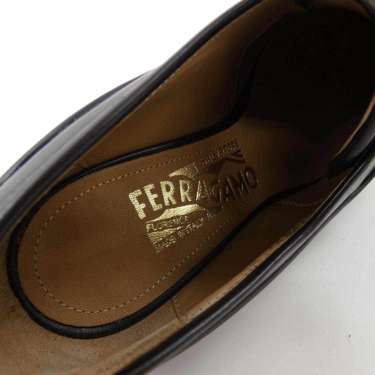 サルヴァトーレフェラガモ SALVATORE FERRAGAMO シューズ