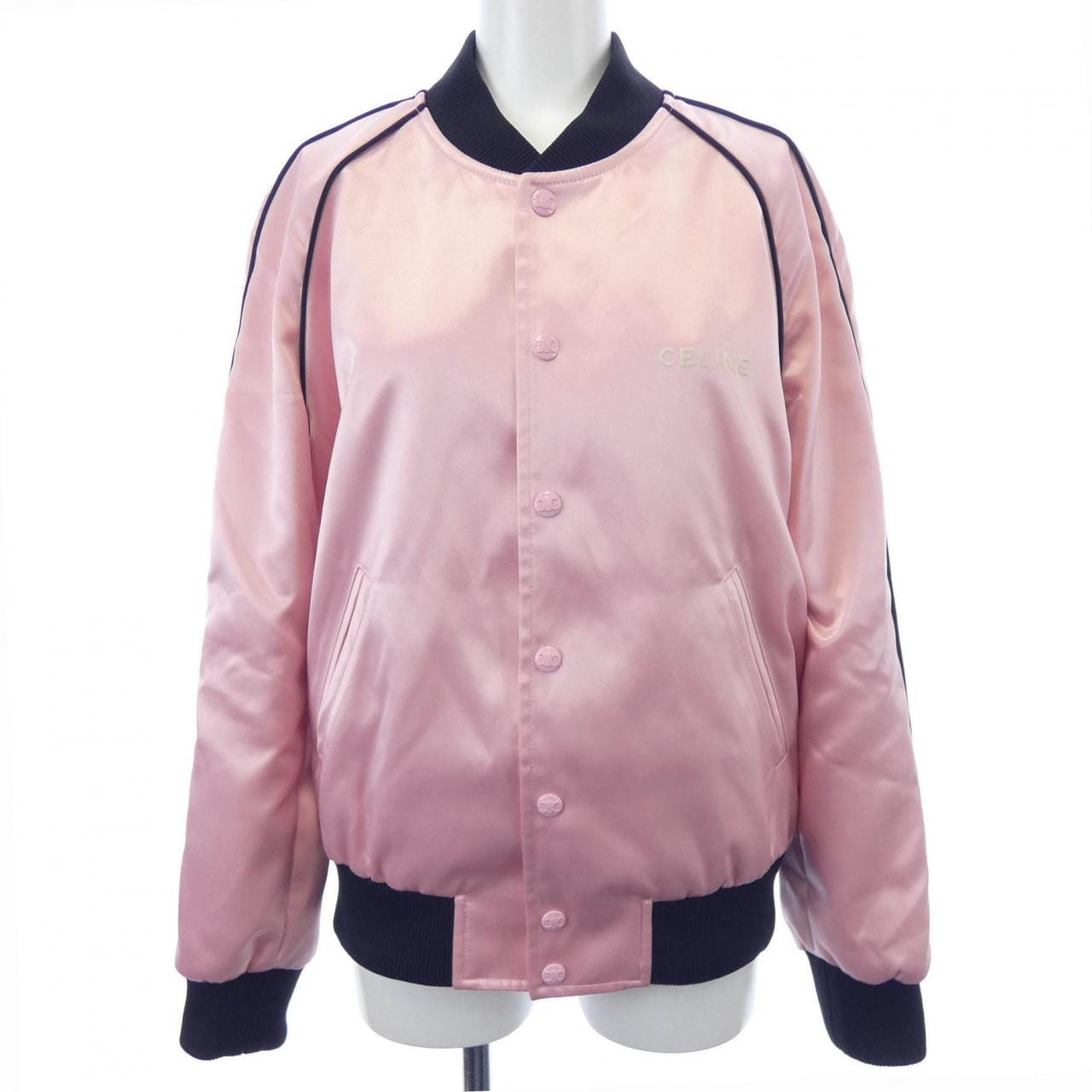 セリーヌ CELINE TEDDY JACKET 2W79B048S ブルゾン