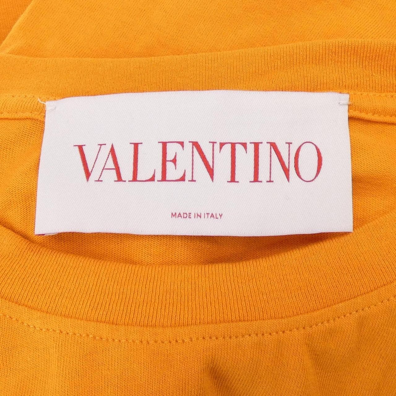 ヴァレンティノ VALENTINO 6V3MG16PAPG Tシャツ