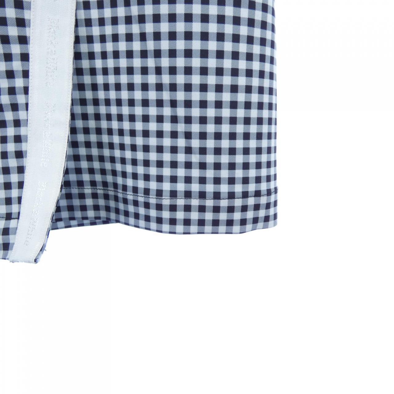 ブラック&ホワイト BLACK&WHITE スカート