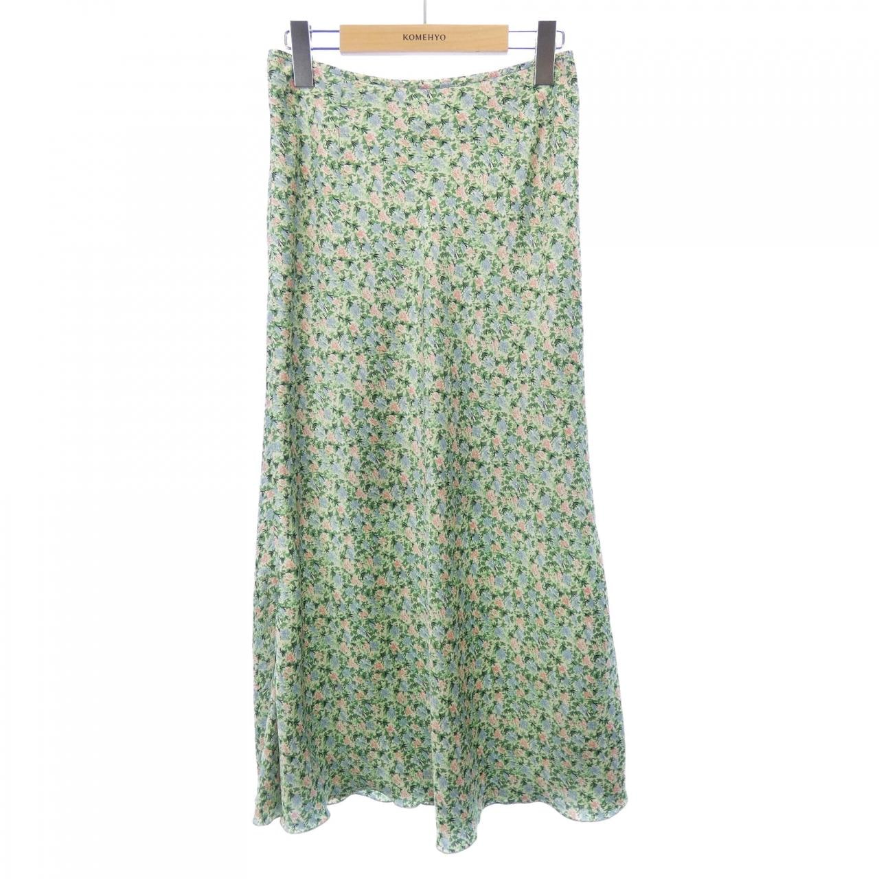 イエナ IENA スカート