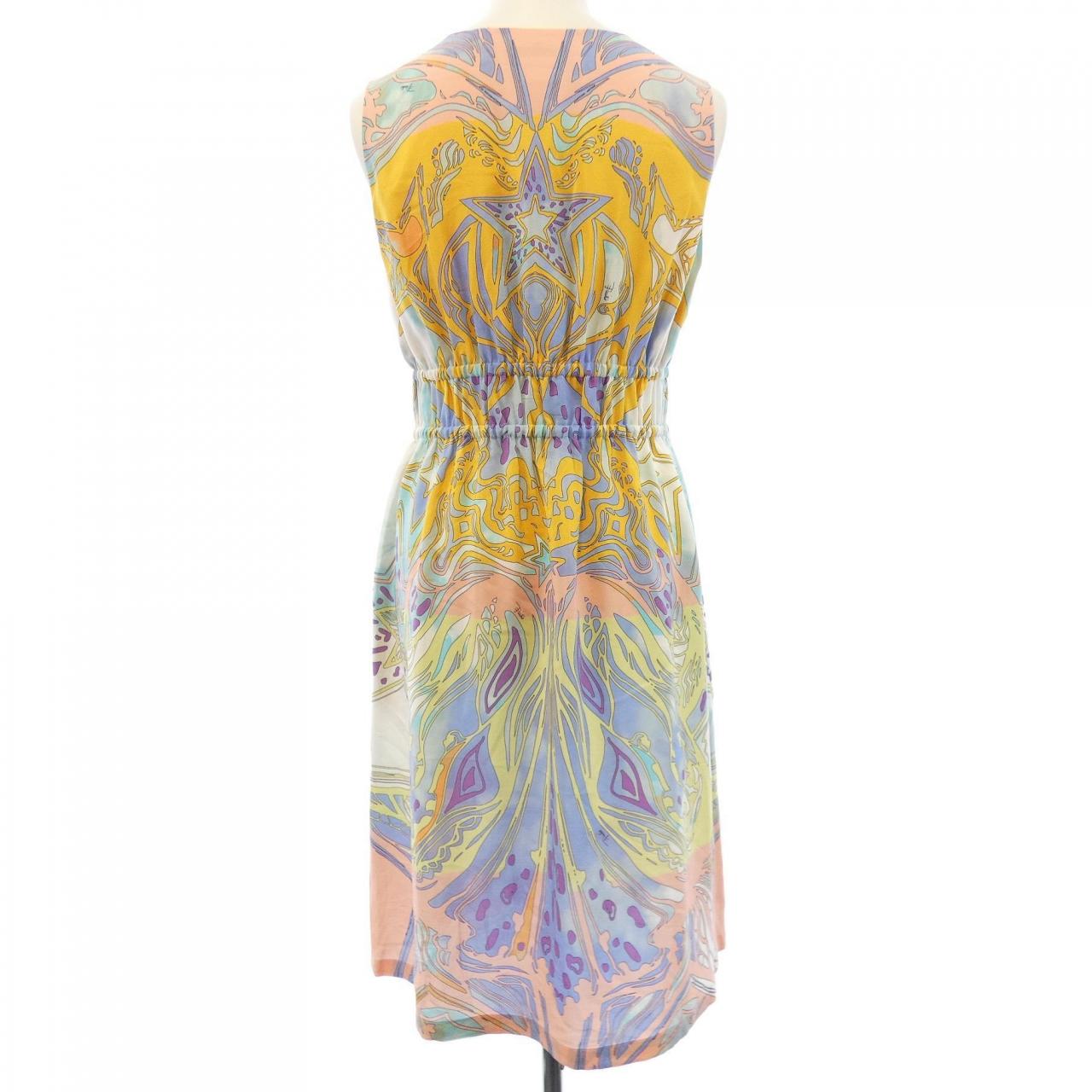 エミリオプッチ EMILIO PUCCI ワンピース