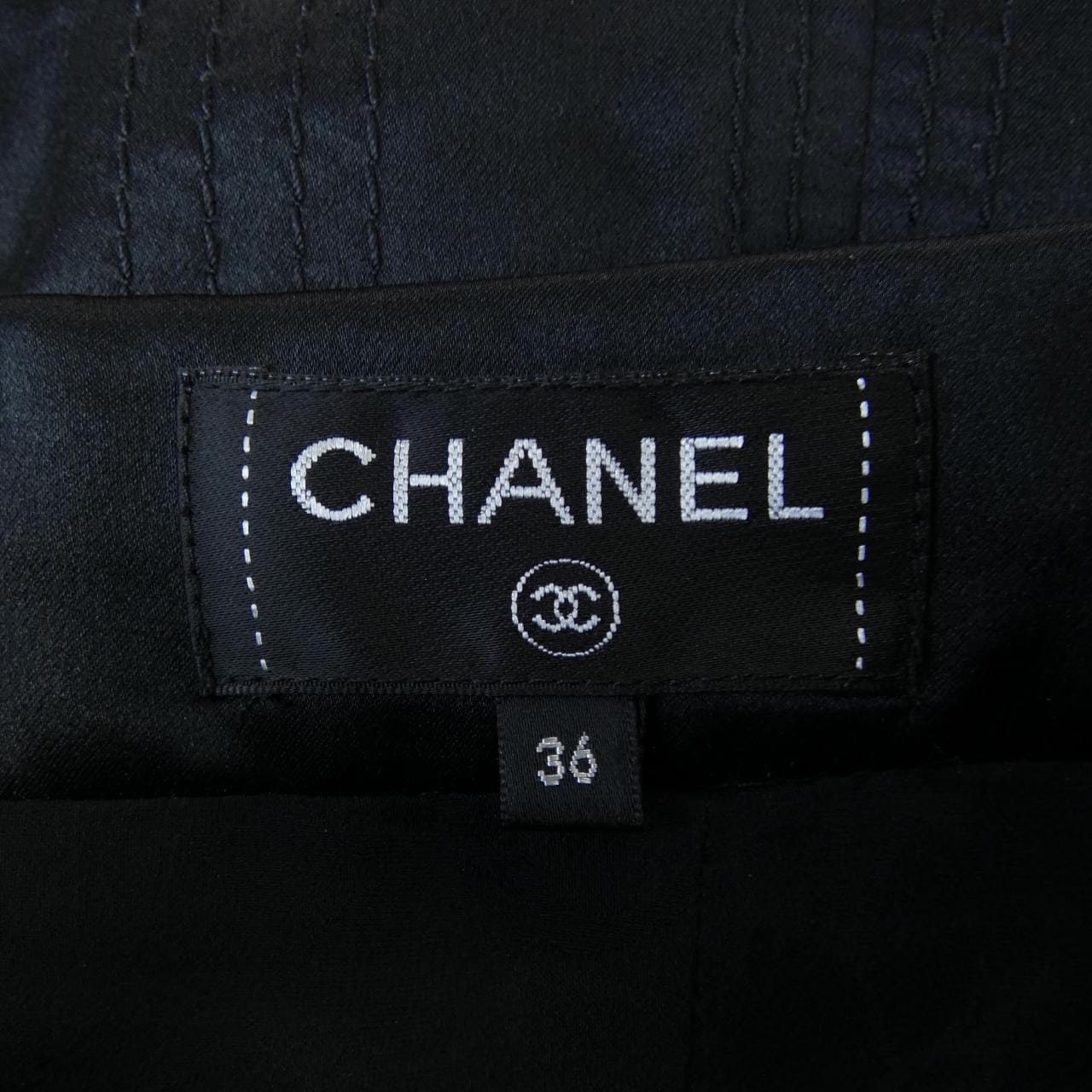 シャネル CHANEL P57263V14874 スカート