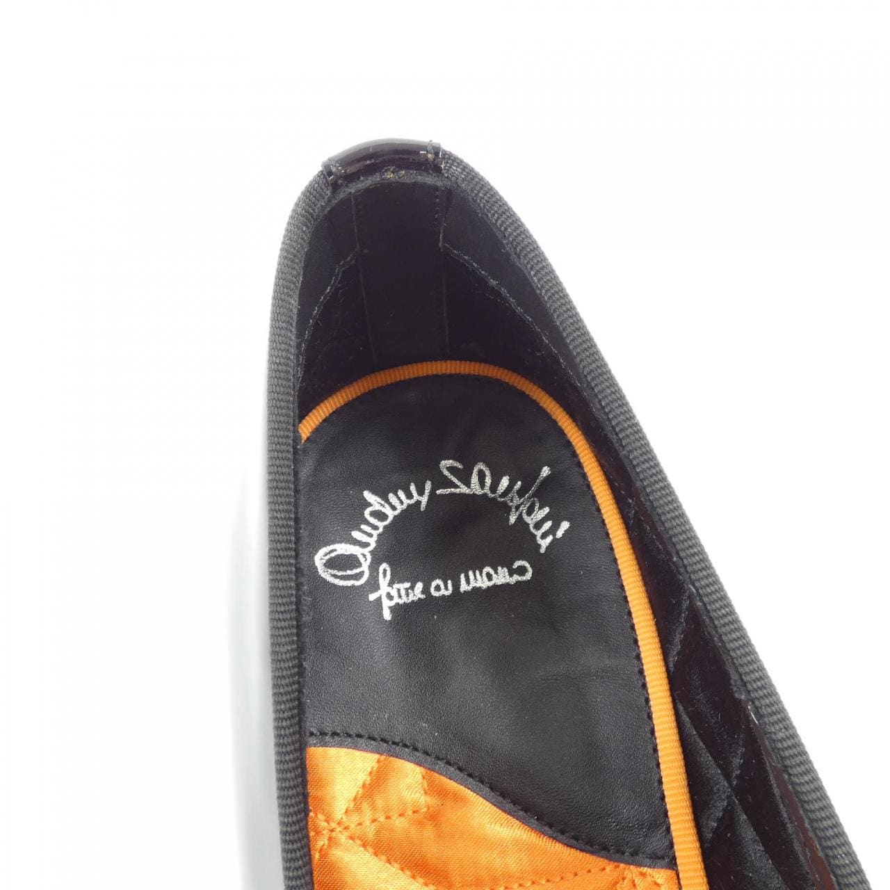 サントーニ SANTONI シューズ