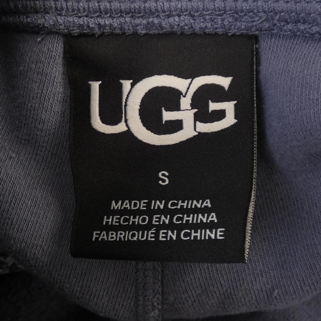 アグ UGG ショートパンツ