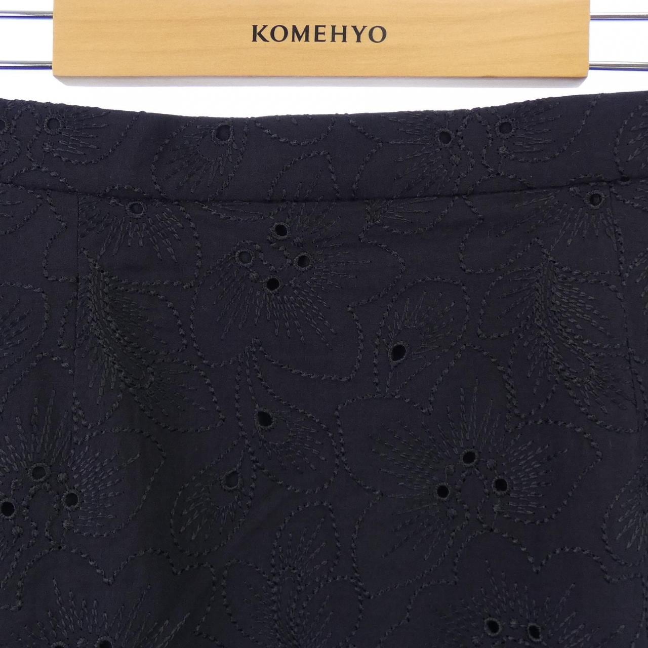 ボールジー BALLSEY スカート