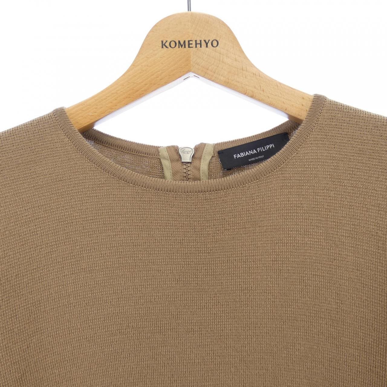 ファビアナフィリッピ FABIANA FILIPPI ワンピース