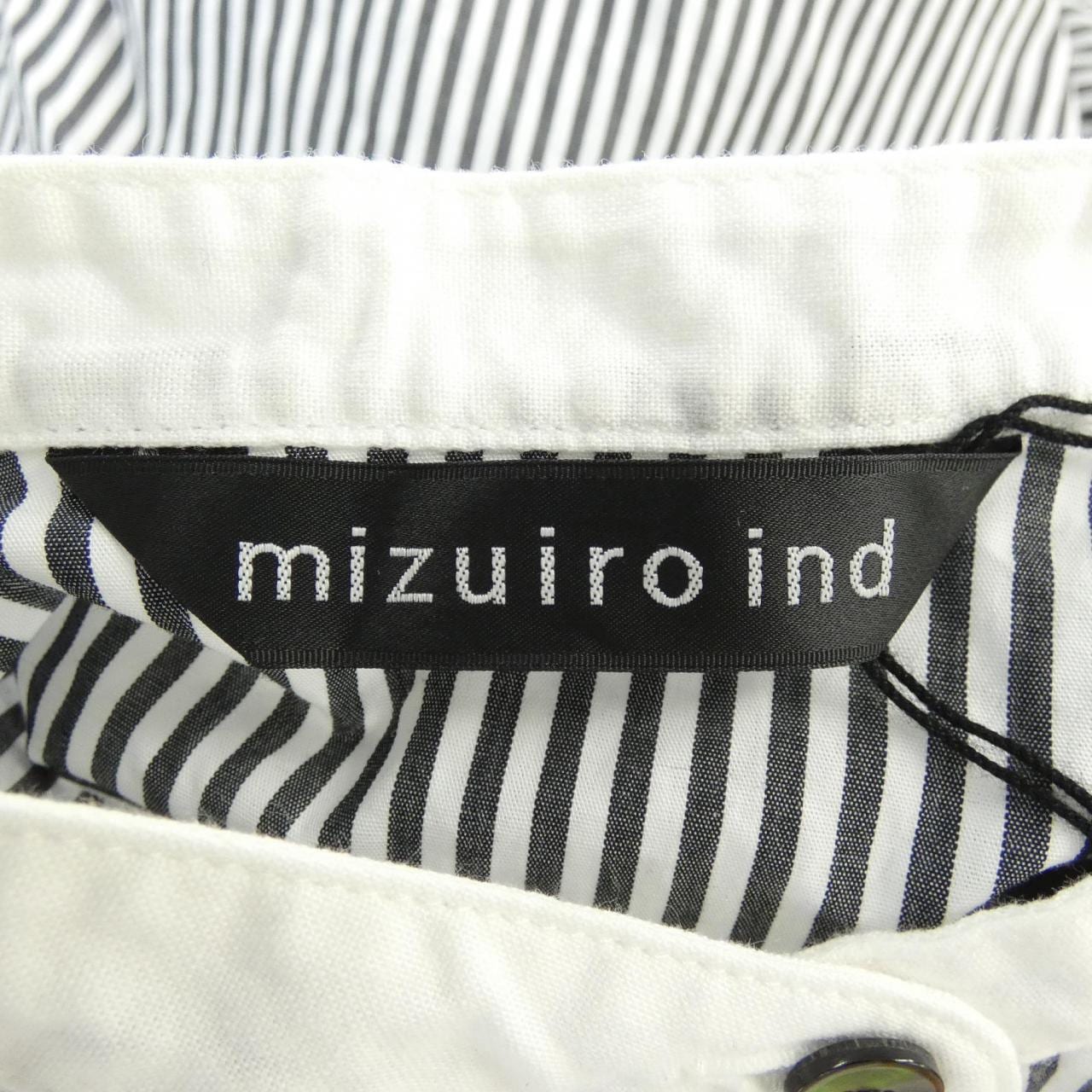 ミズイロインド mizuiro ind ワンピース