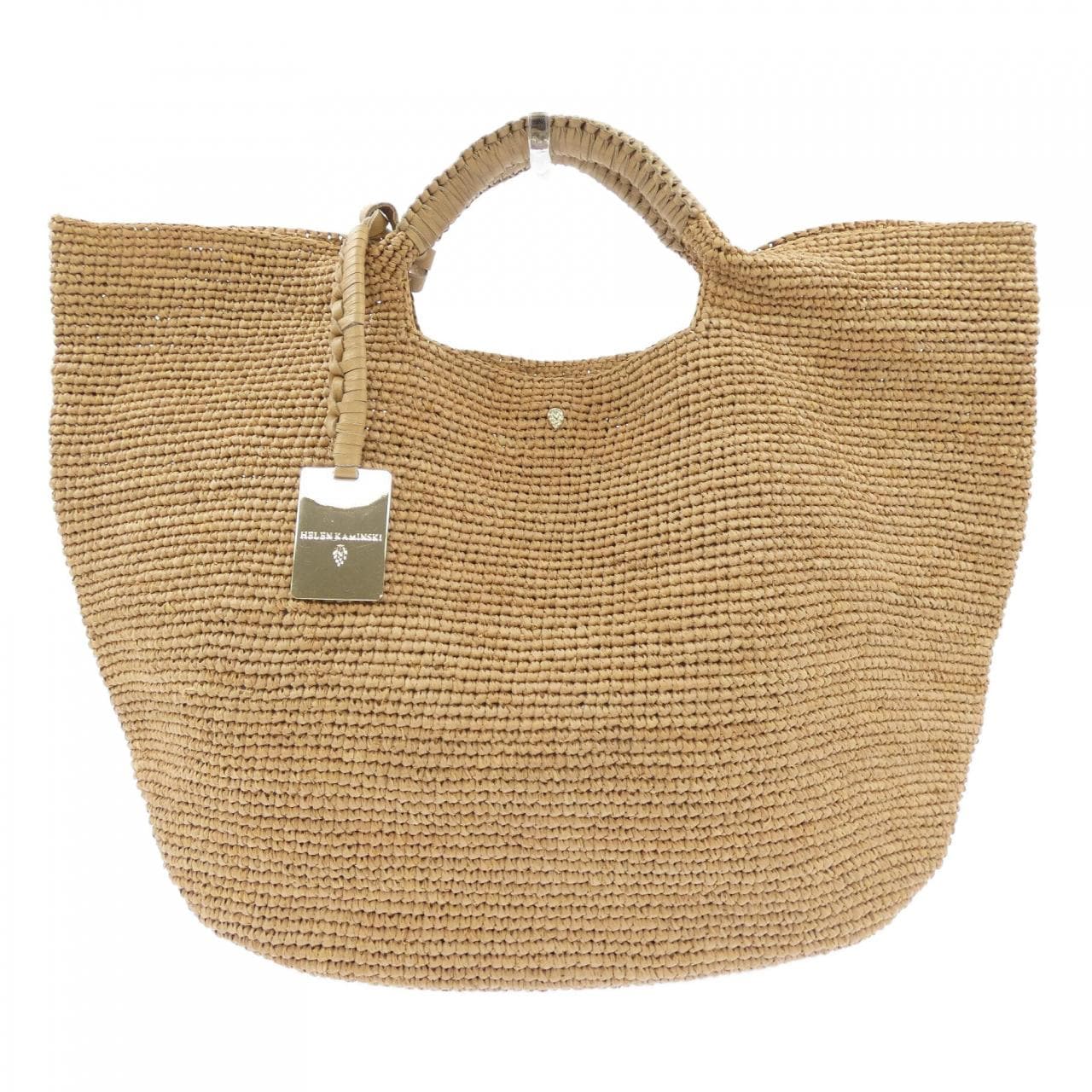 ヘレンカミンスキー HELEN KAMINSKI BAG