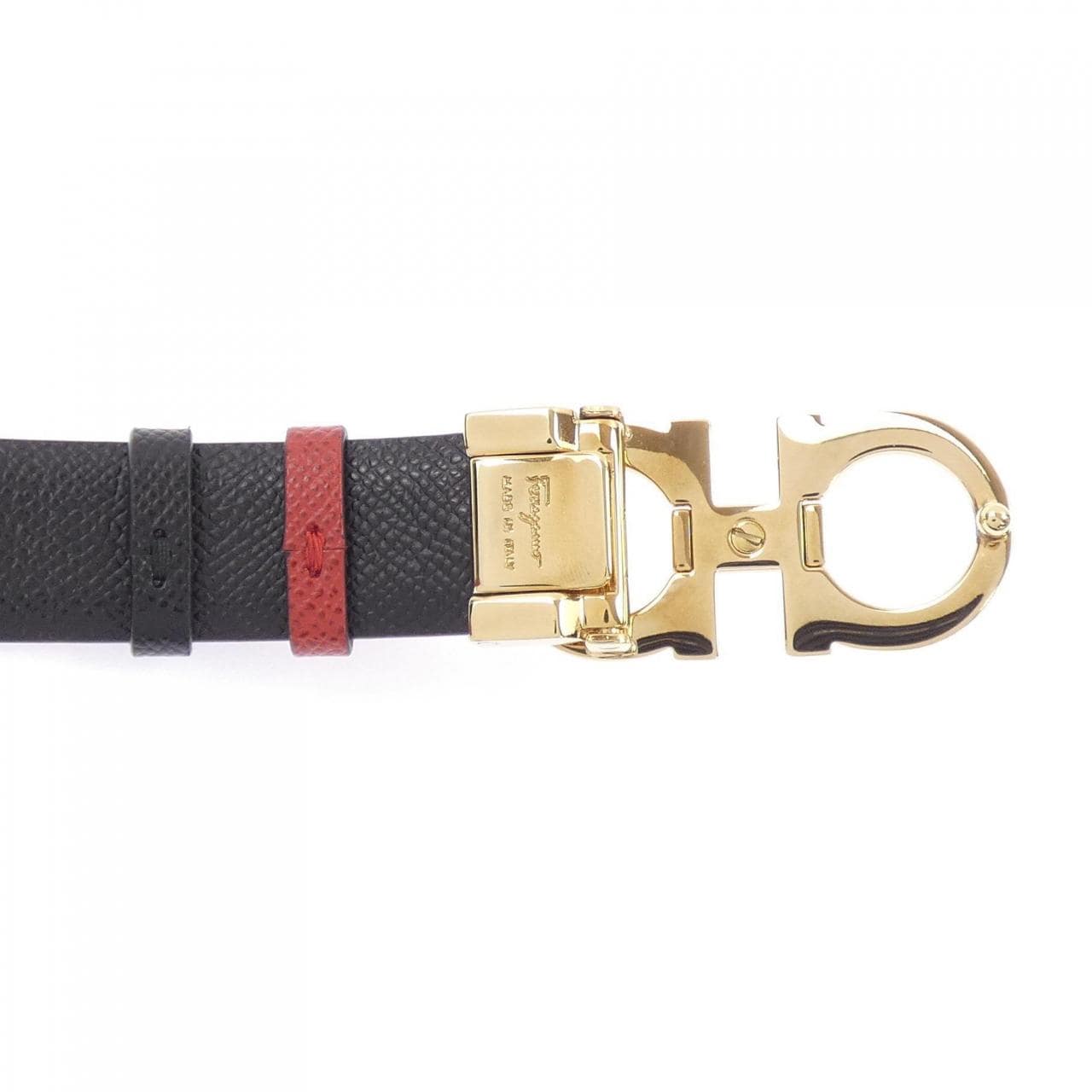 サルヴァトーレフェラガモ SALVATORE FERRAGAMO BELT