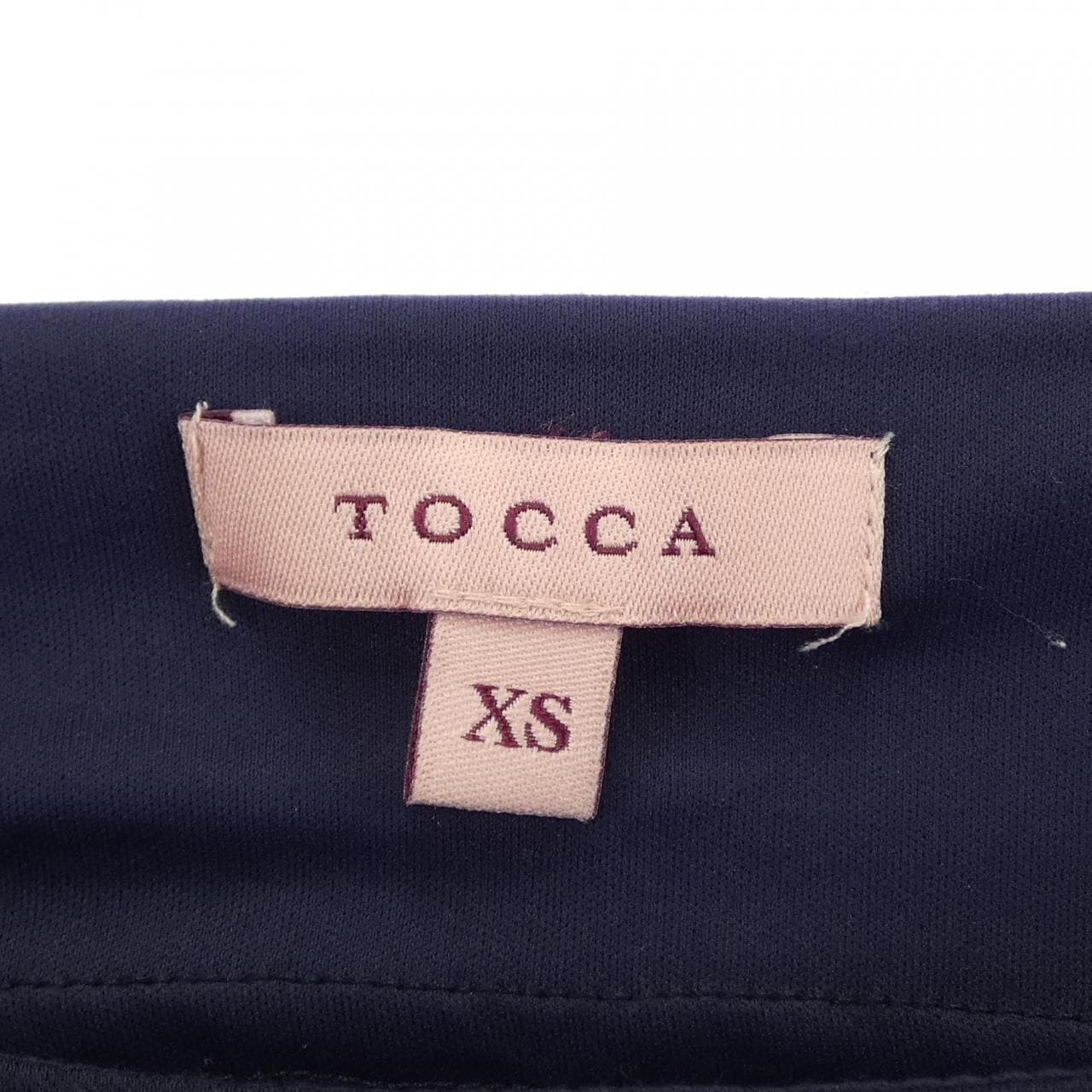 トッカ TOCCA トップス