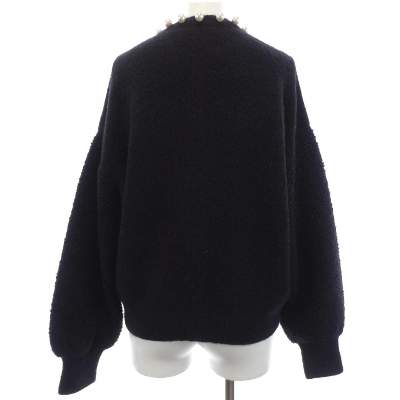 シャネル CHANEL P50037K06358 カーディガン