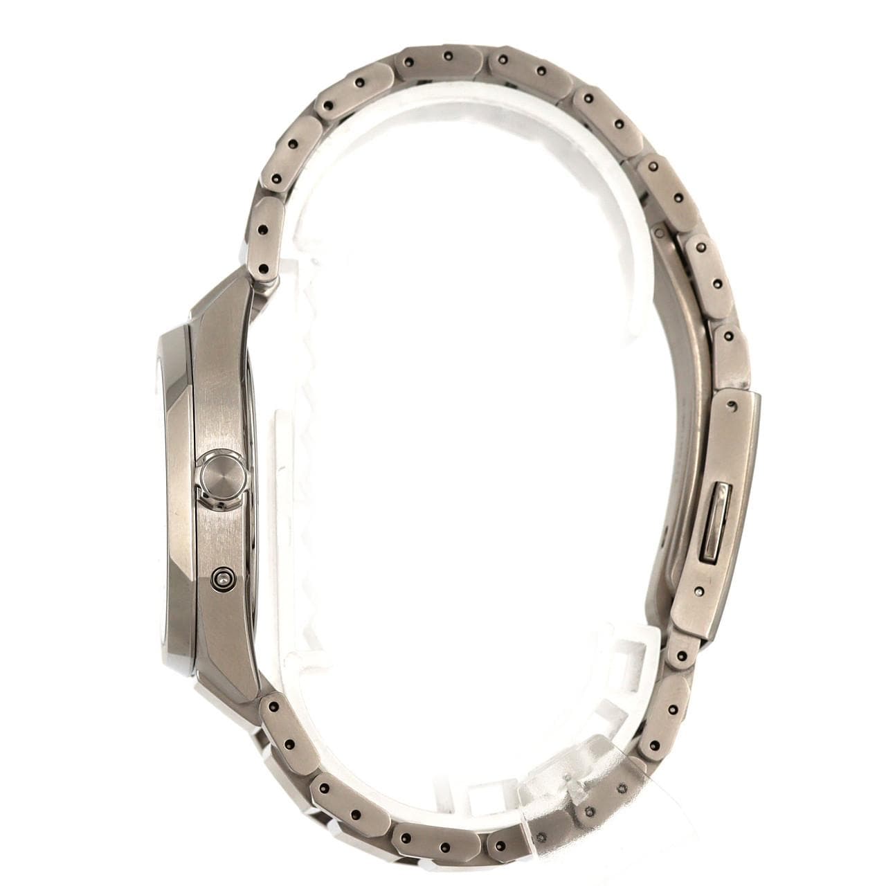 セイコー アストロン 電波時計 7B62-0AD0/SBXY103 TI ソーラークォーツ