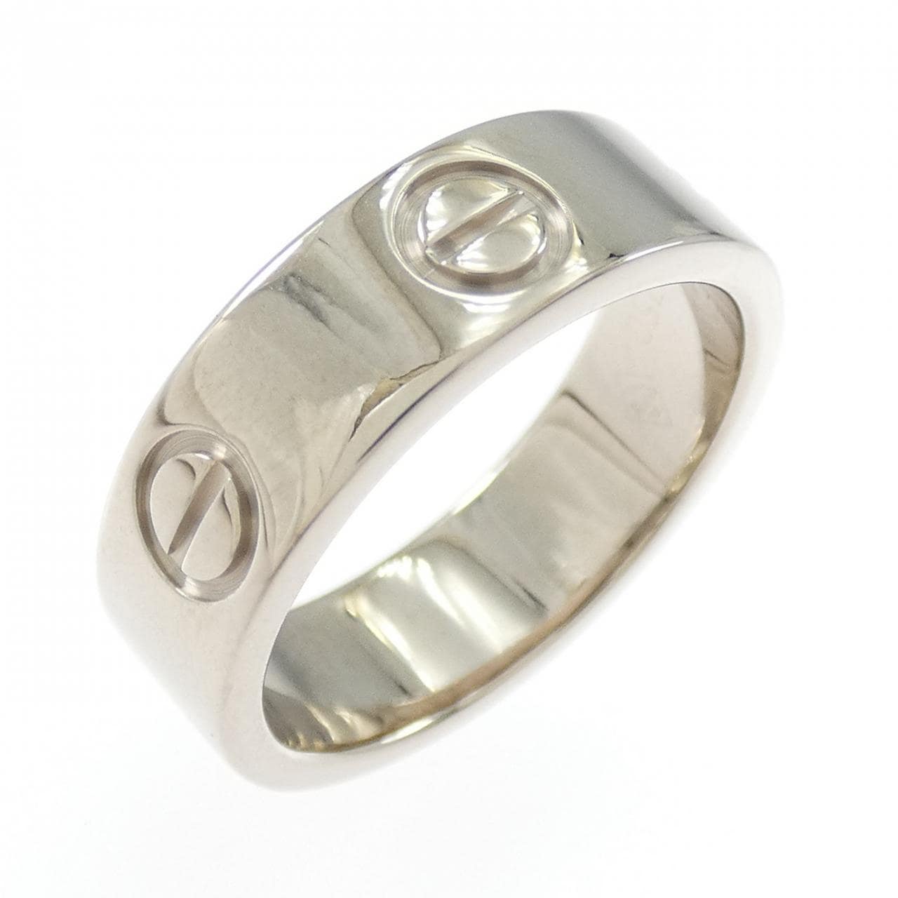 CARTIER LOVE ring