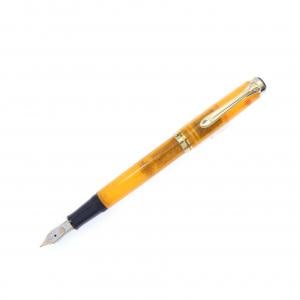 ペリカン スーベレーンM320オレンジ 万年筆