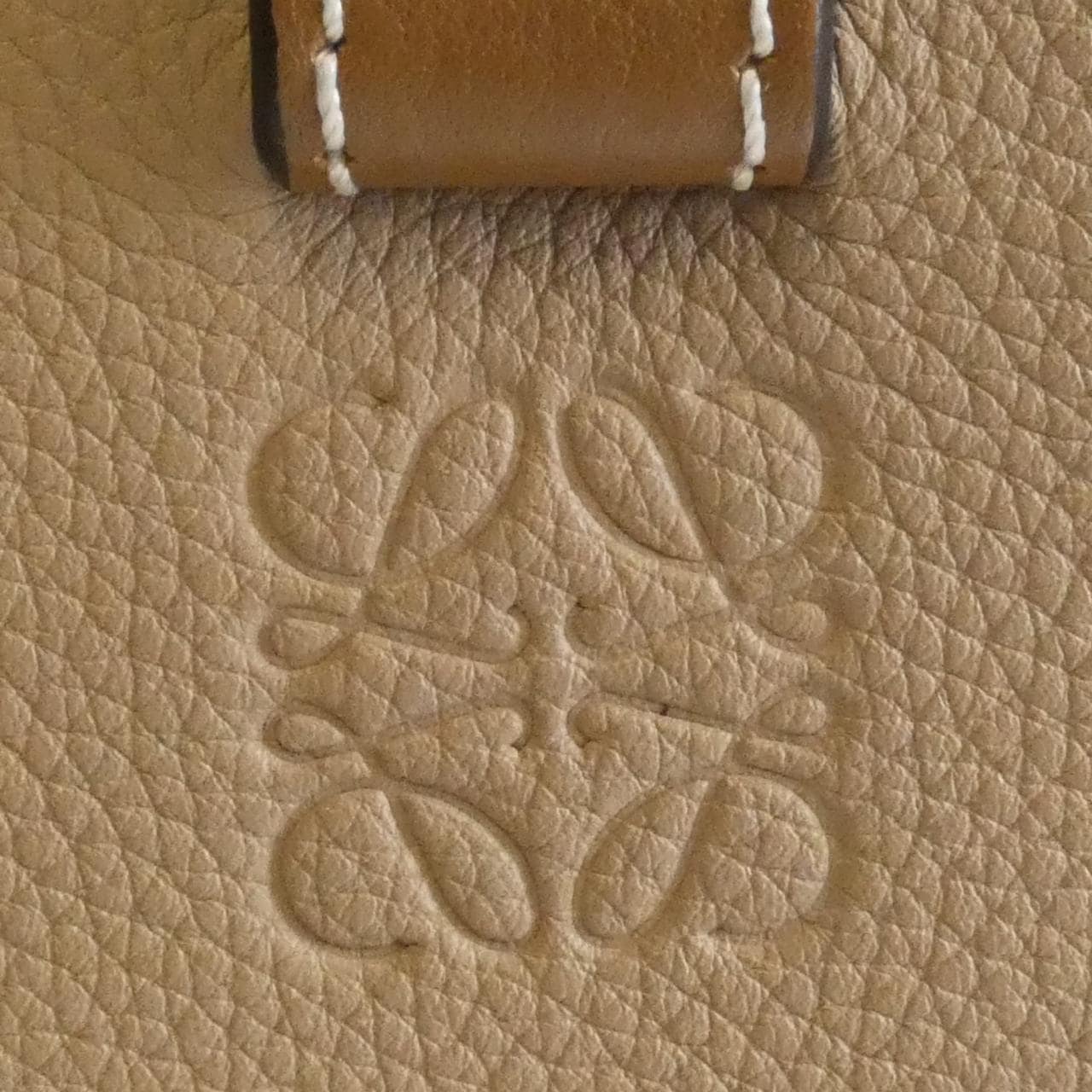 ロエベ ハンモック スモール 38712KBN60 ショルダーバッグ