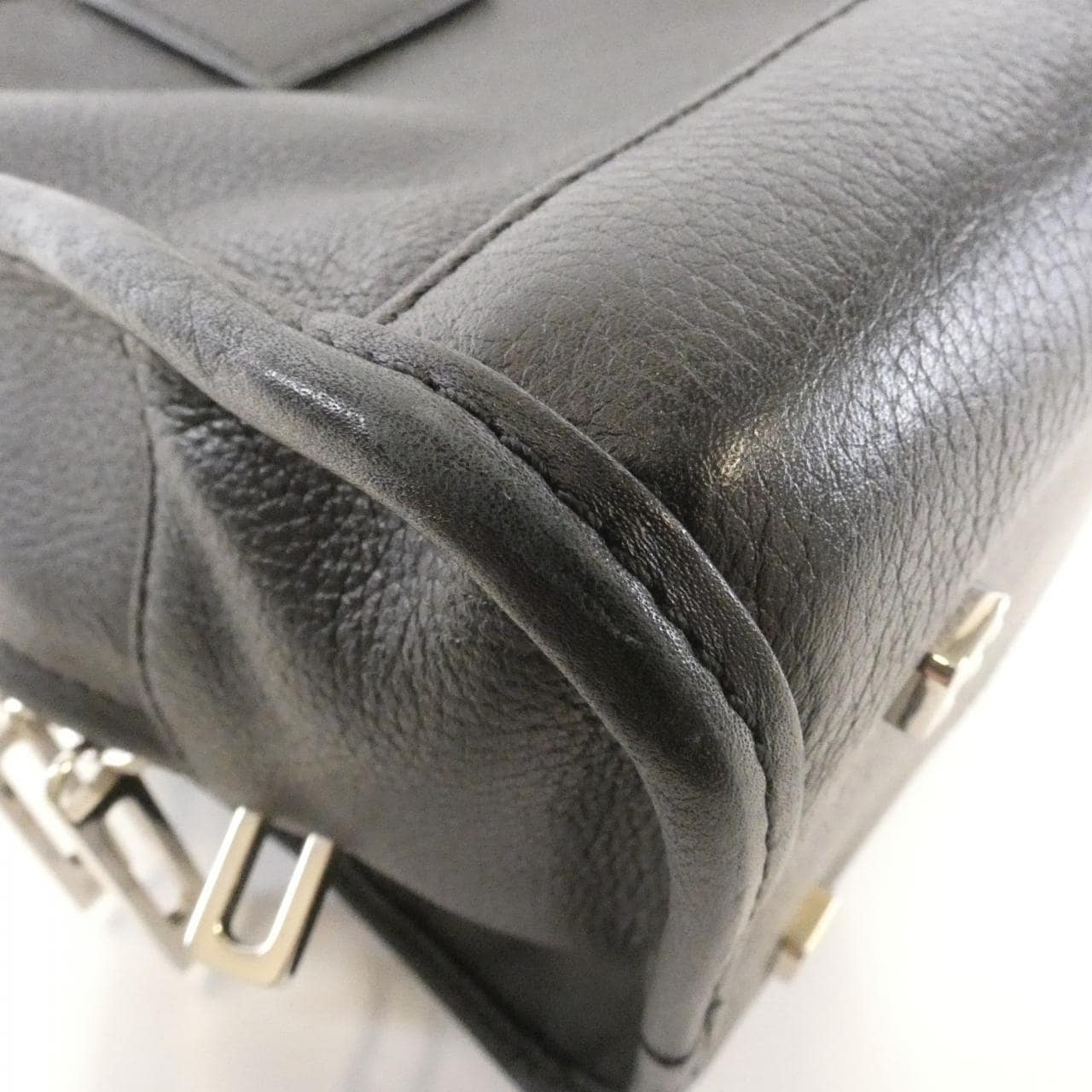 ロエベ アマソナ 28cm 311 62 001 バッグ