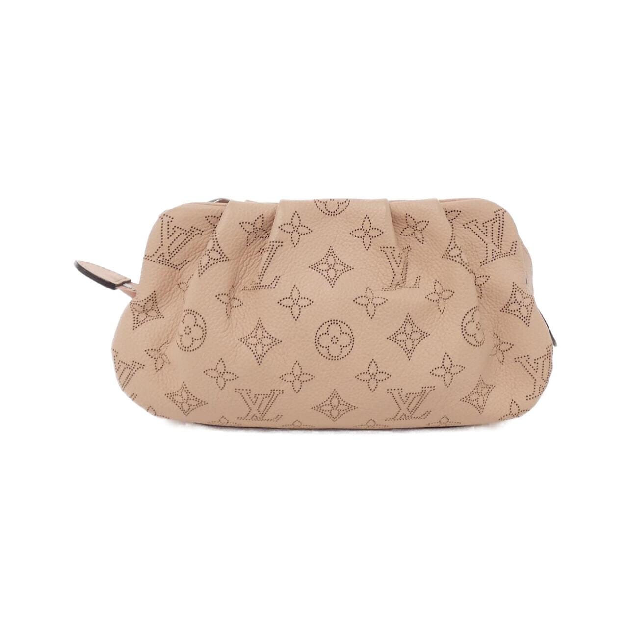 LOUIS VUITTON Mahina Scala 迷你 M80092 单肩包