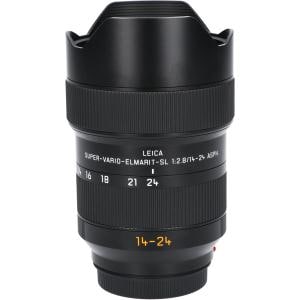 Ｓ－ＶＡＲＩＯ－ＥＬＭＡＲＩＴ１４－２４ｍｍ　Ｆ２．８