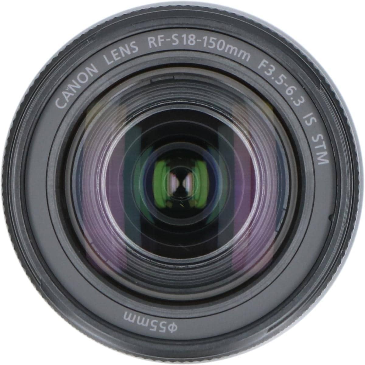 ＲＦ－Ｓ１８－１５０ｍｍ　Ｆ３．５－６．３ＩＳ　ＳＴＭ