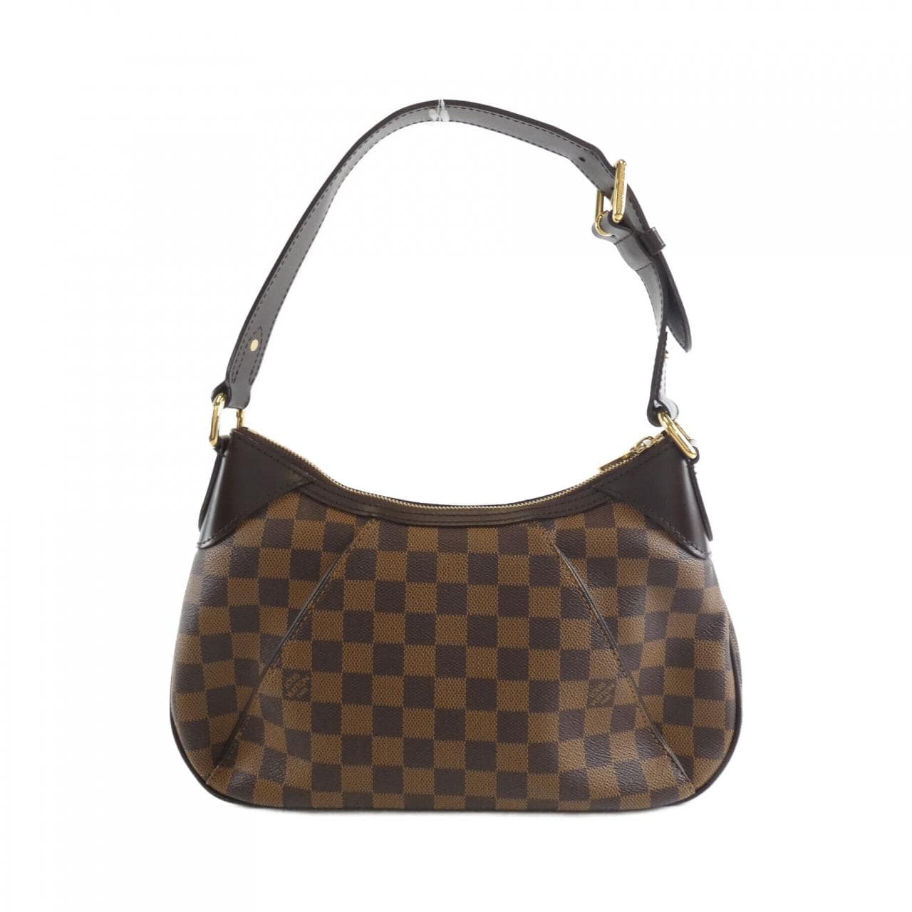 ルイヴィトン ダミエ テムズ PM N48180 ショルダーバッグ