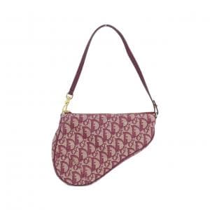 【ヴィンテージ】クリスチャンディオール SLO44012 ショルダーバッグ