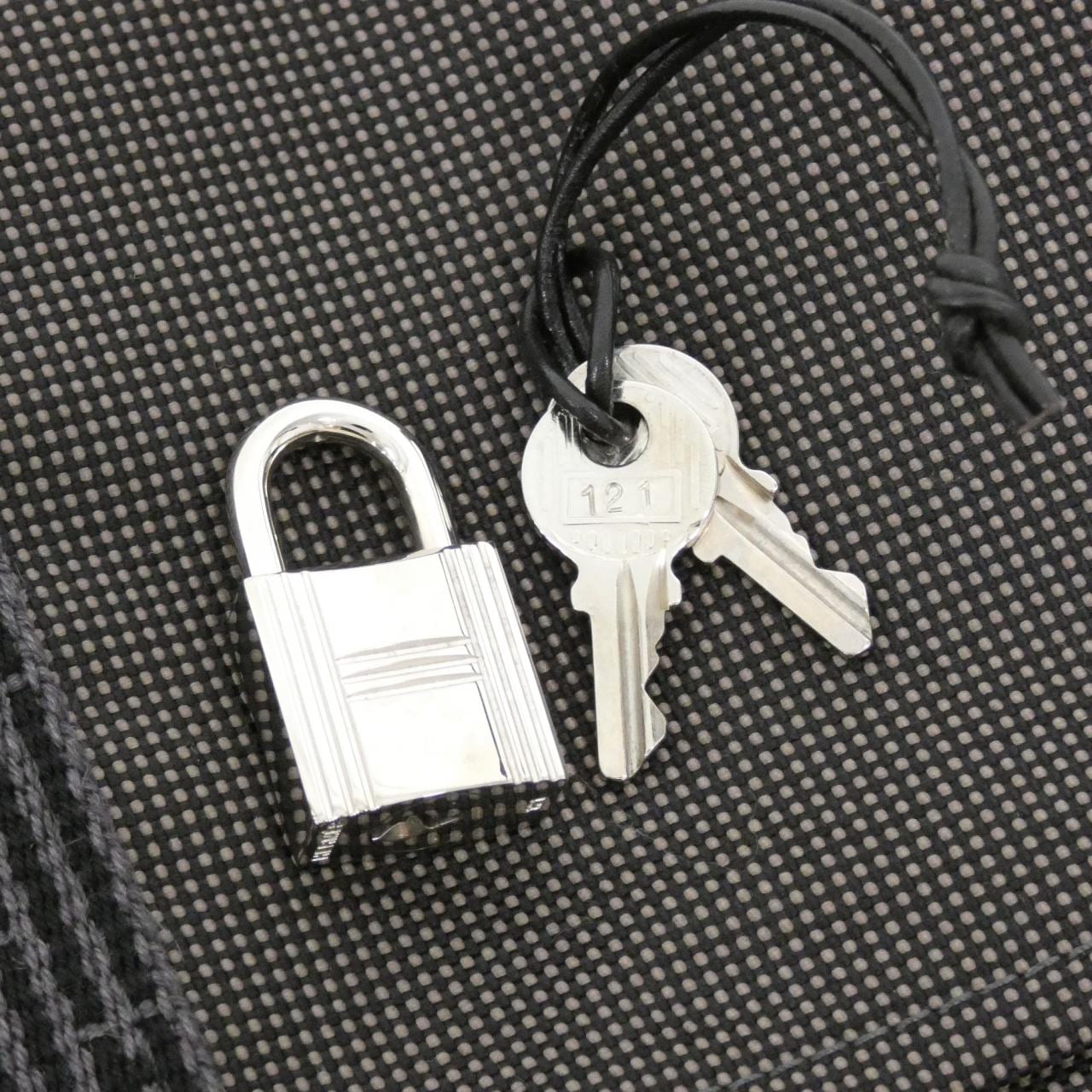 エルメス エールライン MM 100951M バッグ