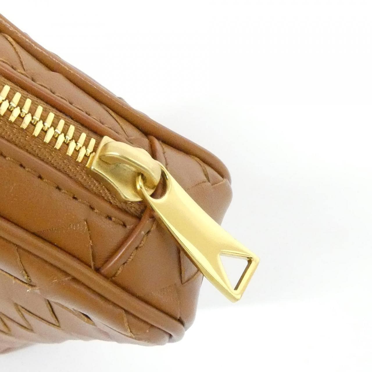 ボッテガヴェネタ 766231 V3IV0 ポーチ