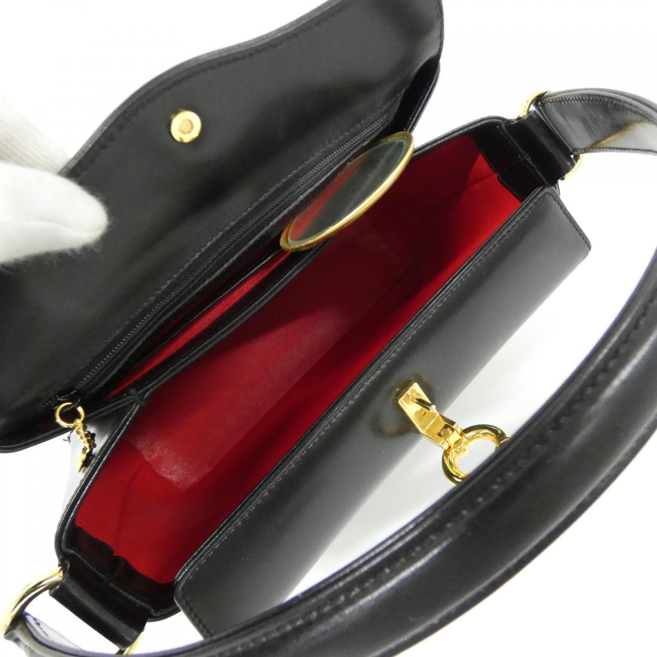 【ヴィンテージ】グッチ 000 2026 バッグ