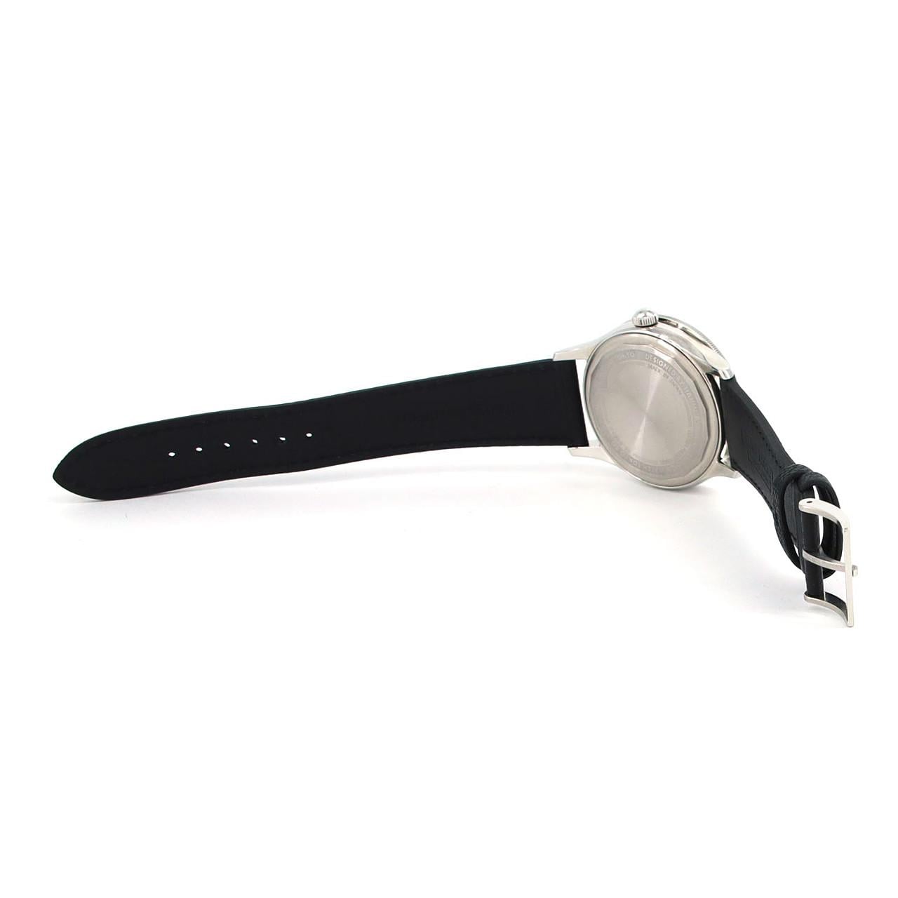 クロノブンキョウトウキョウ GMT1 SS 自動巻