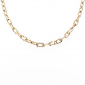 カルティエ スパルタカス ネックレス