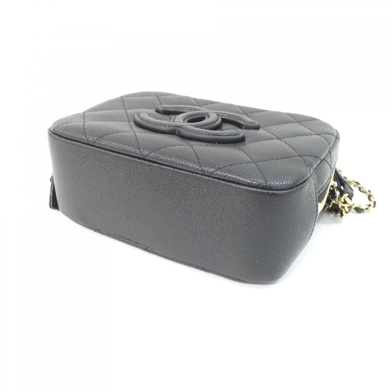 シャネル ショルダーバッグ