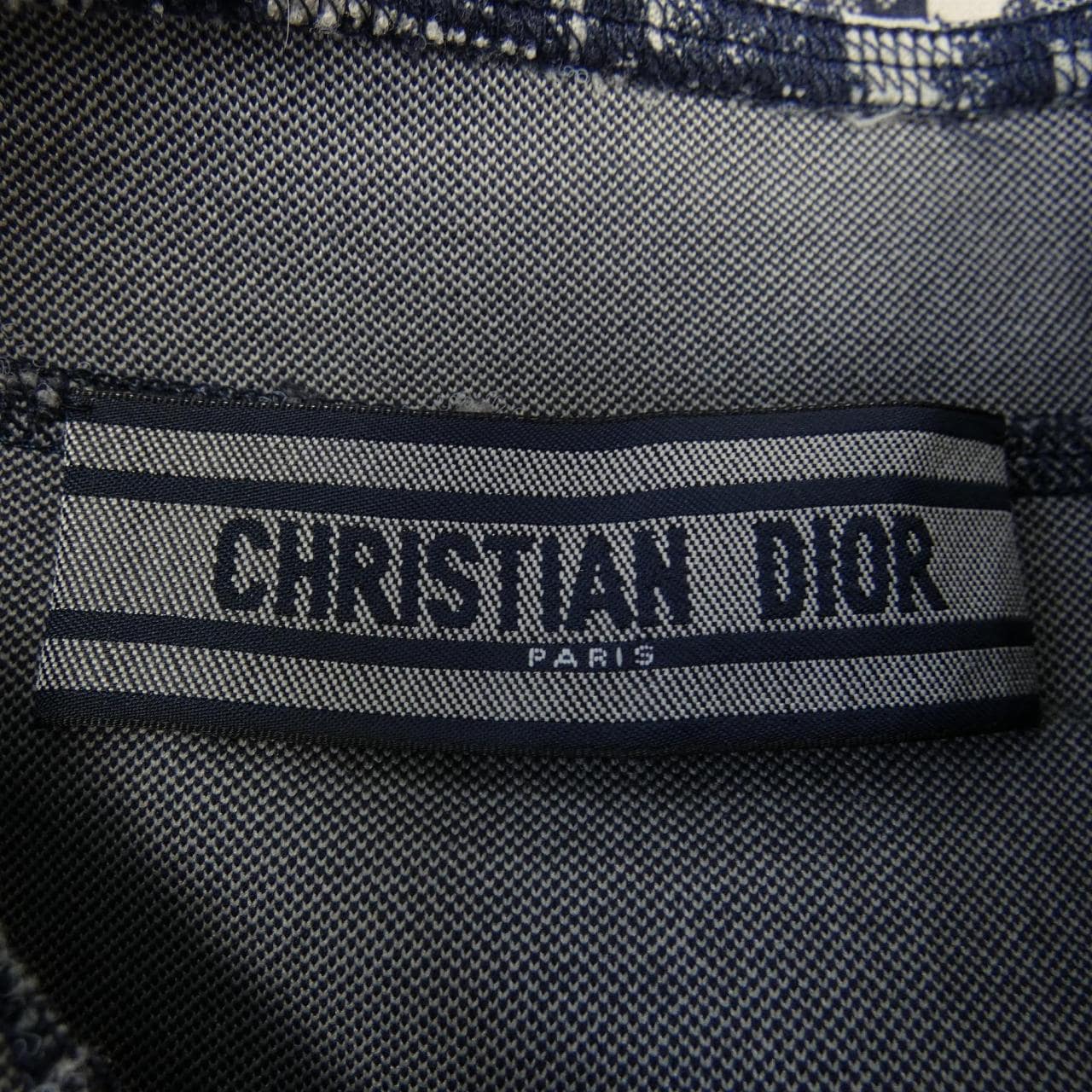 クリスチャンディオール CHRISTIAN DIOR ワンピース