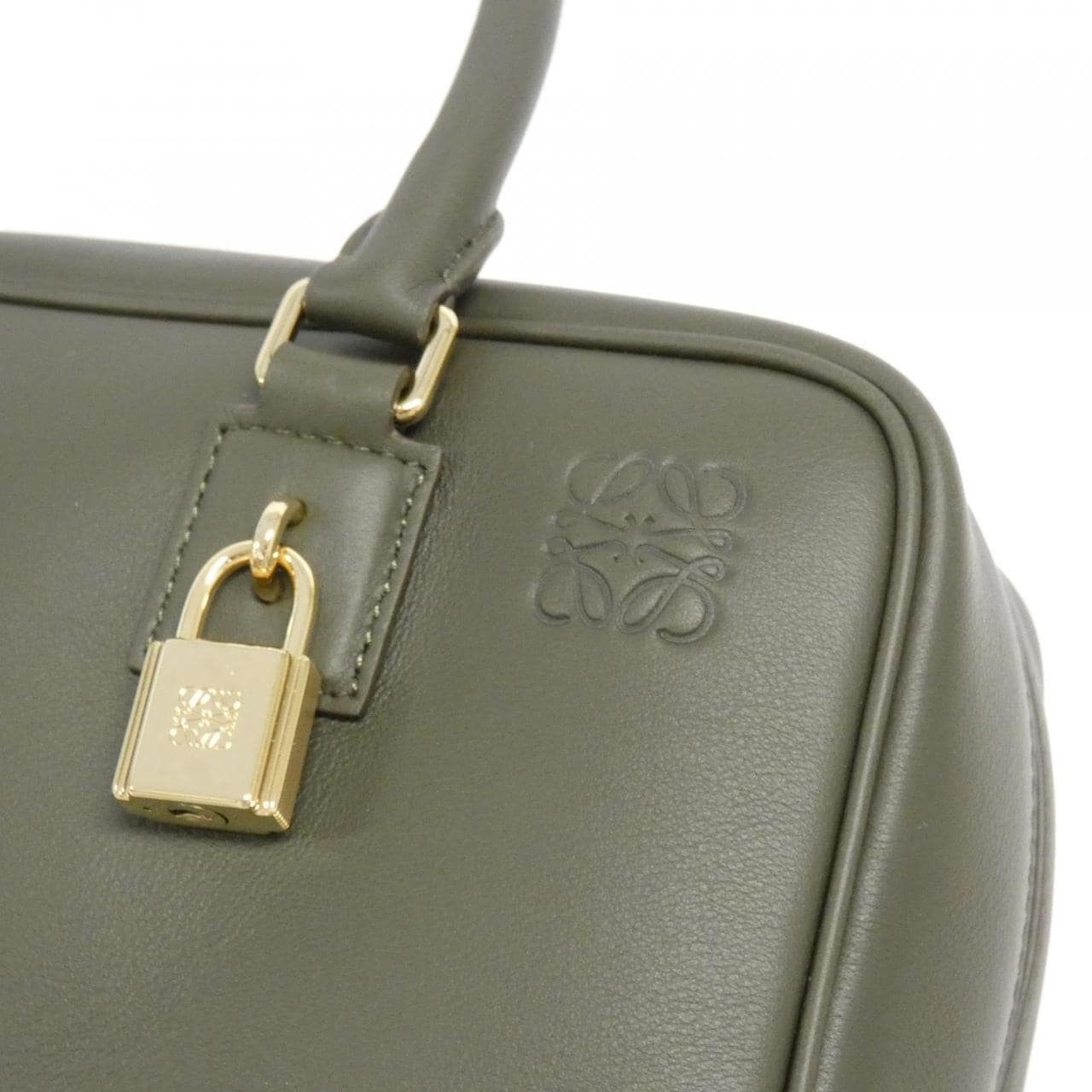 [新品] Loewe Amazona 23cm A039N07X01 包包