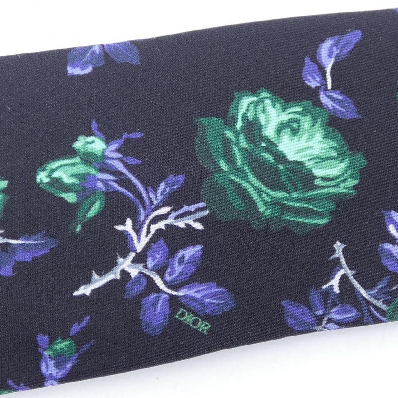 ディオール DIOR NECKTIE