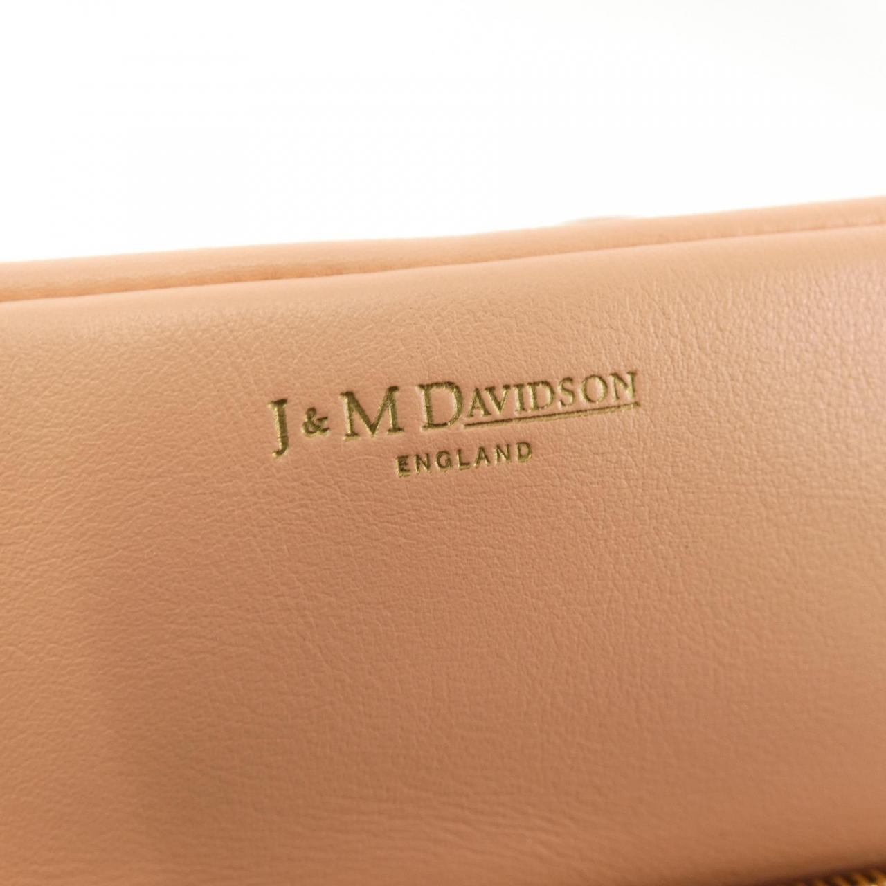ジェイアンドエムデヴィッドソン J&M DAVIDSON SHOULDER BAG